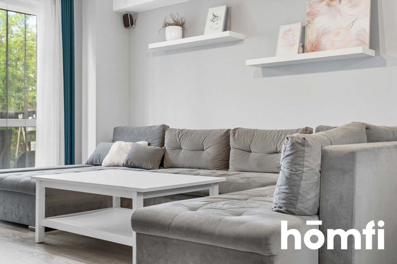 3 Rooms | Parking | For dog owners - Apartment - Rent - Katowice, Brynów