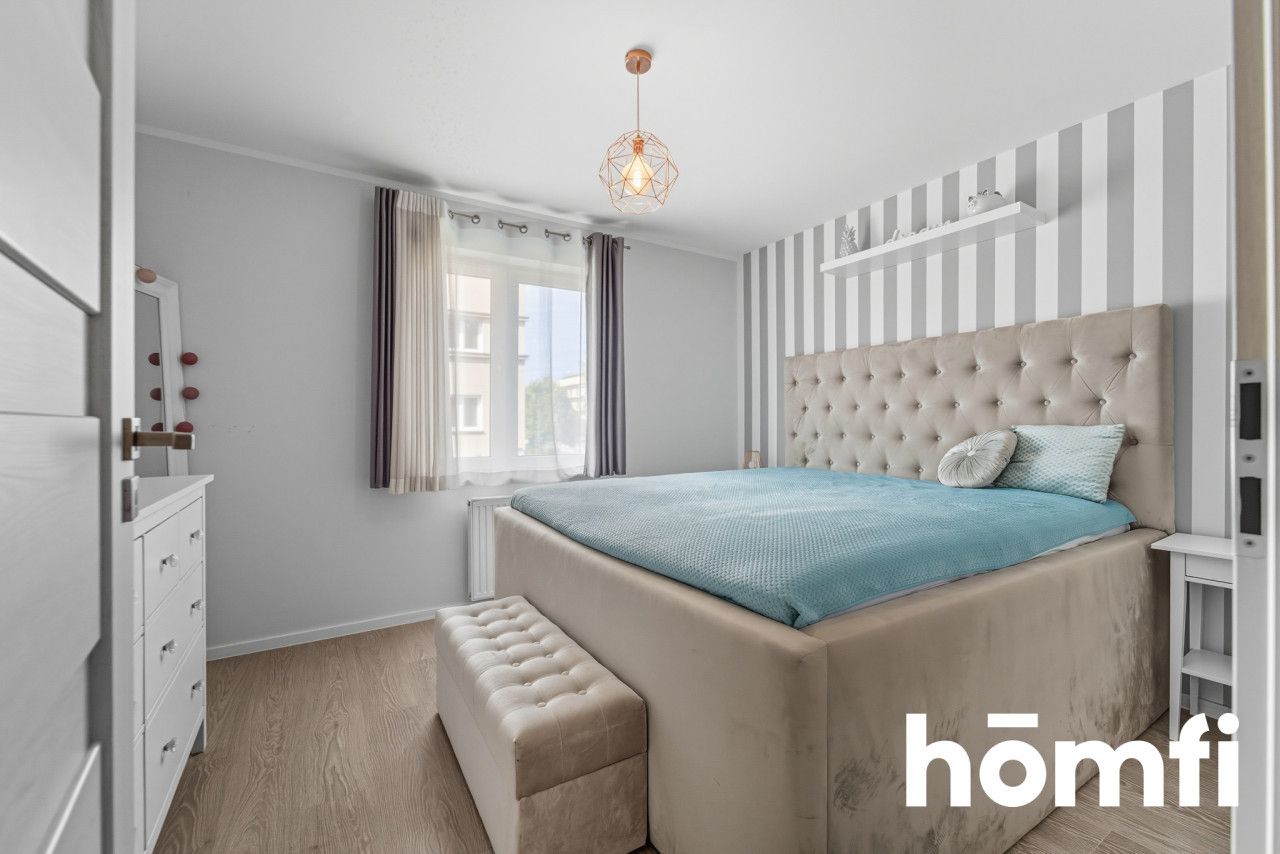 3 Rooms | Parking | For dog owners - Apartment - Rent - Katowice, Brynów