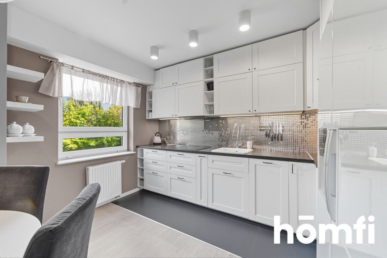 3 Rooms | Parking | For dog owners - Apartment - Rent - Katowice, Brynów