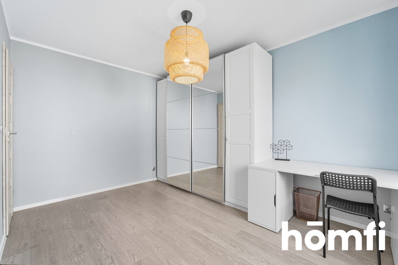 3 Rooms | Parking | For dog owners - Apartment - Rent - Katowice, Brynów