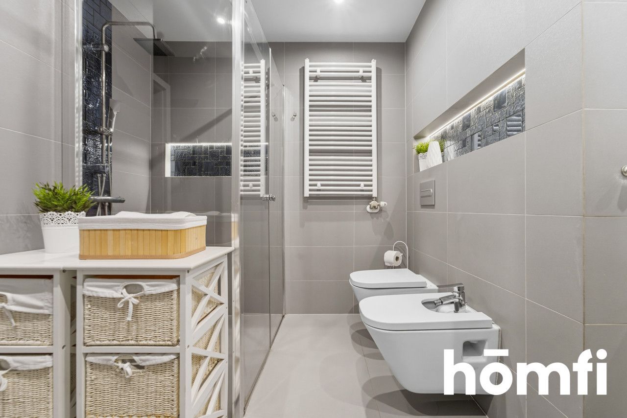 3 Rooms | Parking | For dog owners - Apartment - Rent - Katowice, Brynów