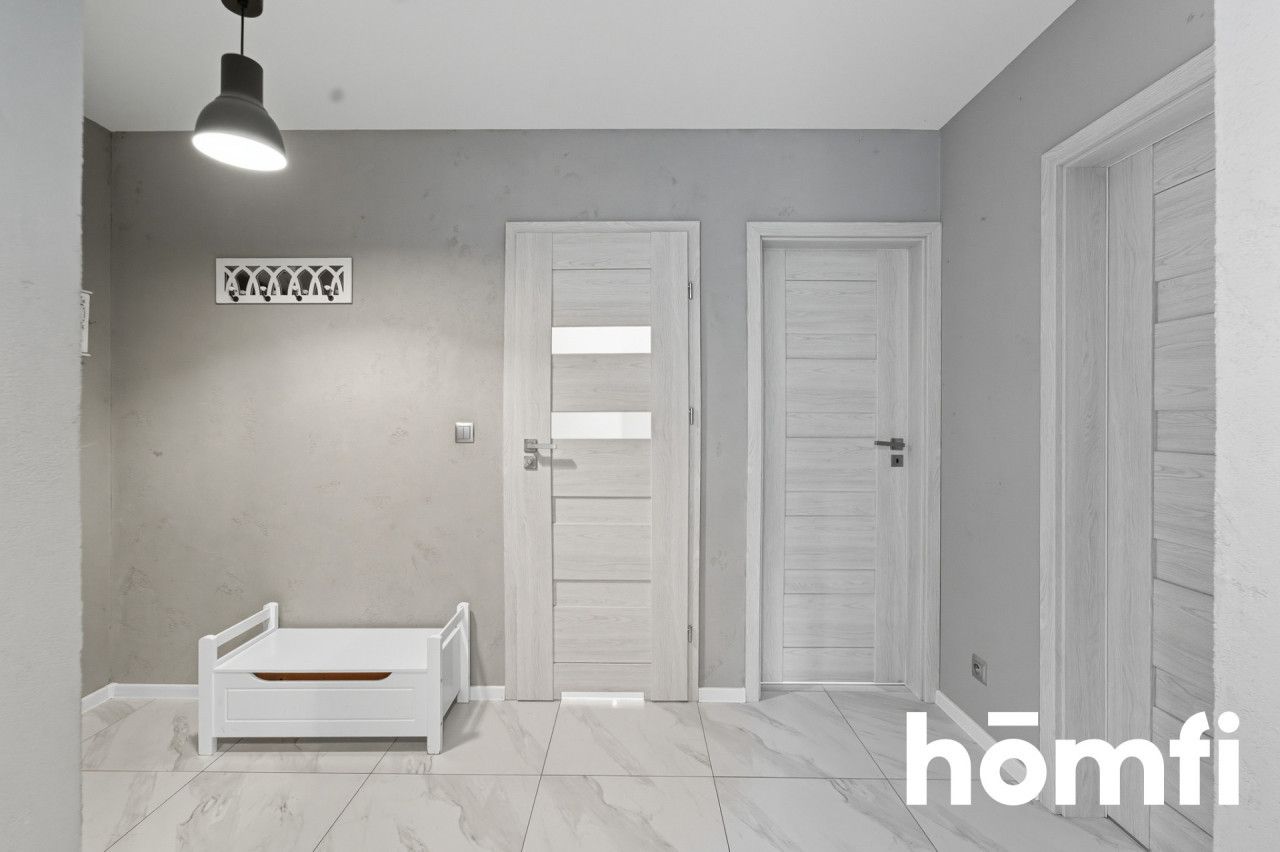 3 Rooms | Parking | For dog owners - Apartment - Rent - Katowice, Brynów