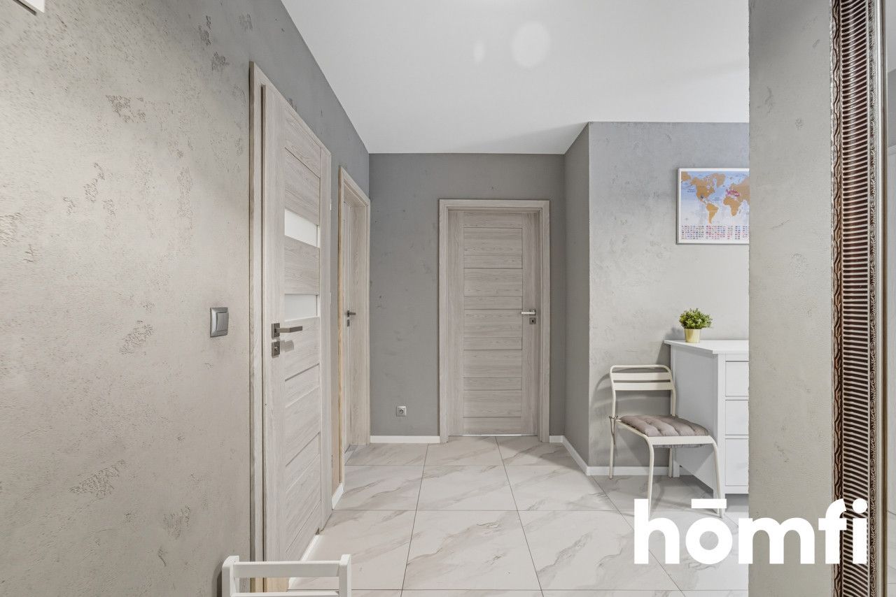 3 Rooms | Parking | For dog owners - Apartment - Rent - Katowice, Brynów