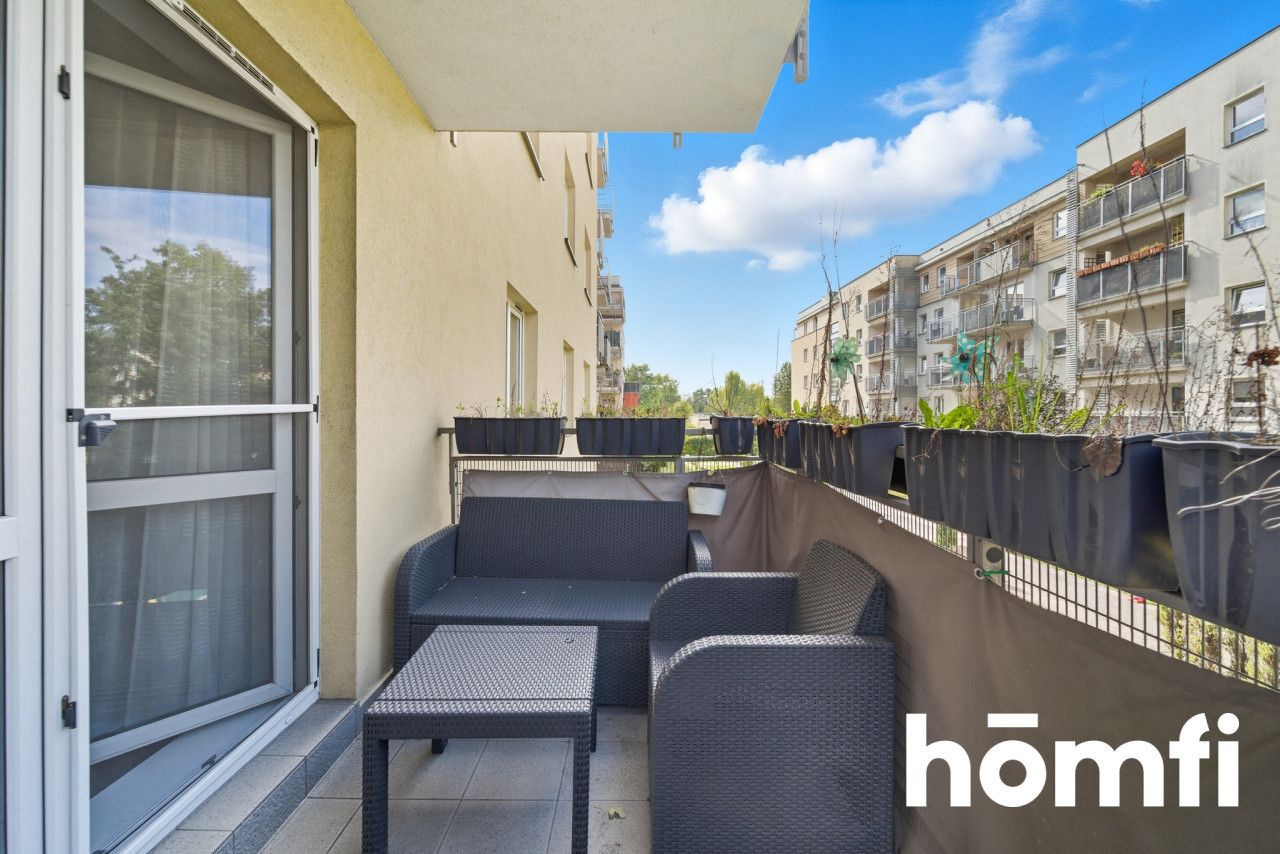 3 Rooms | Parking | For dog owners - Apartment - Rent - Katowice, Brynów