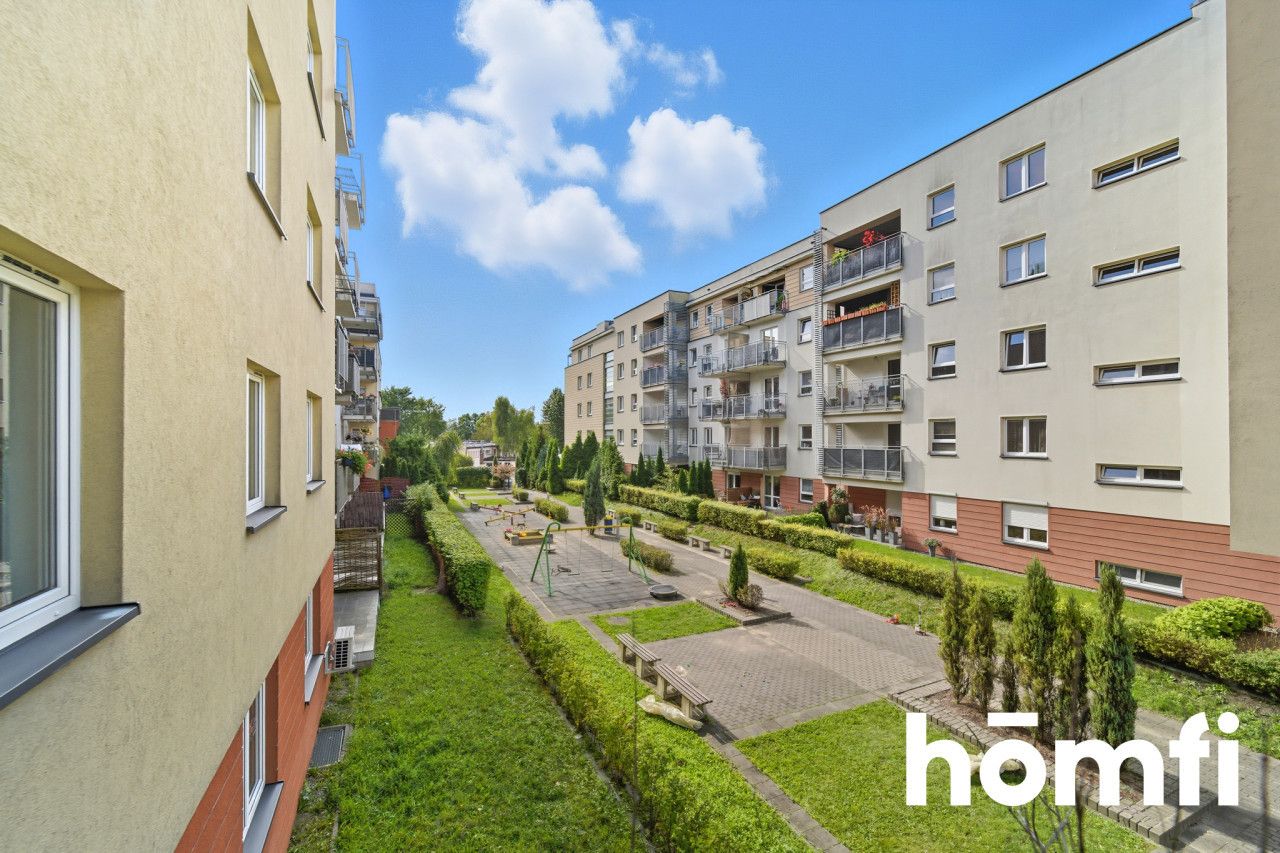 3 Rooms | Parking | For dog owners - Apartment - Rent - Katowice, Brynów