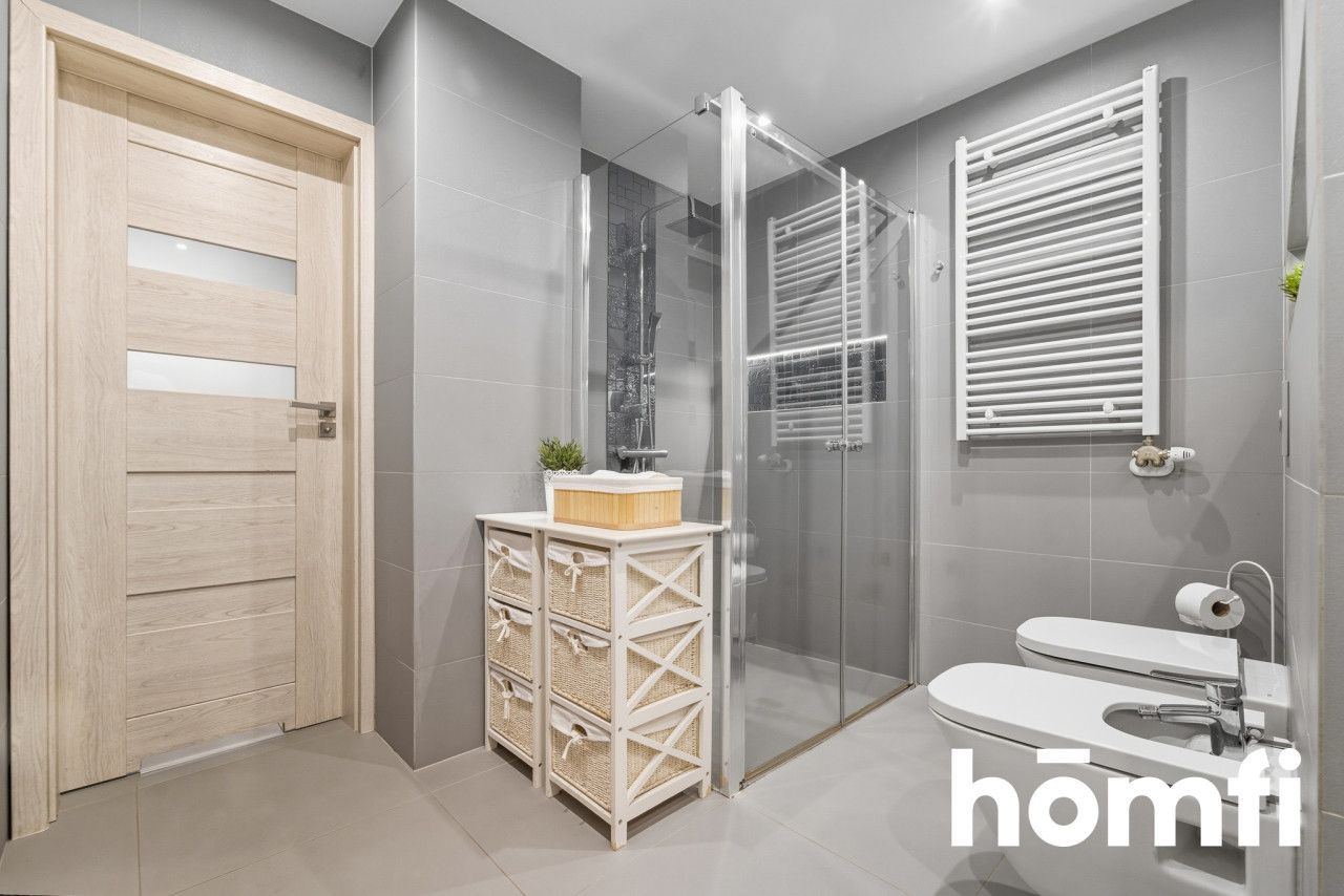 3 Rooms | Parking | For dog owners - Apartment - Rent - Katowice, Brynów