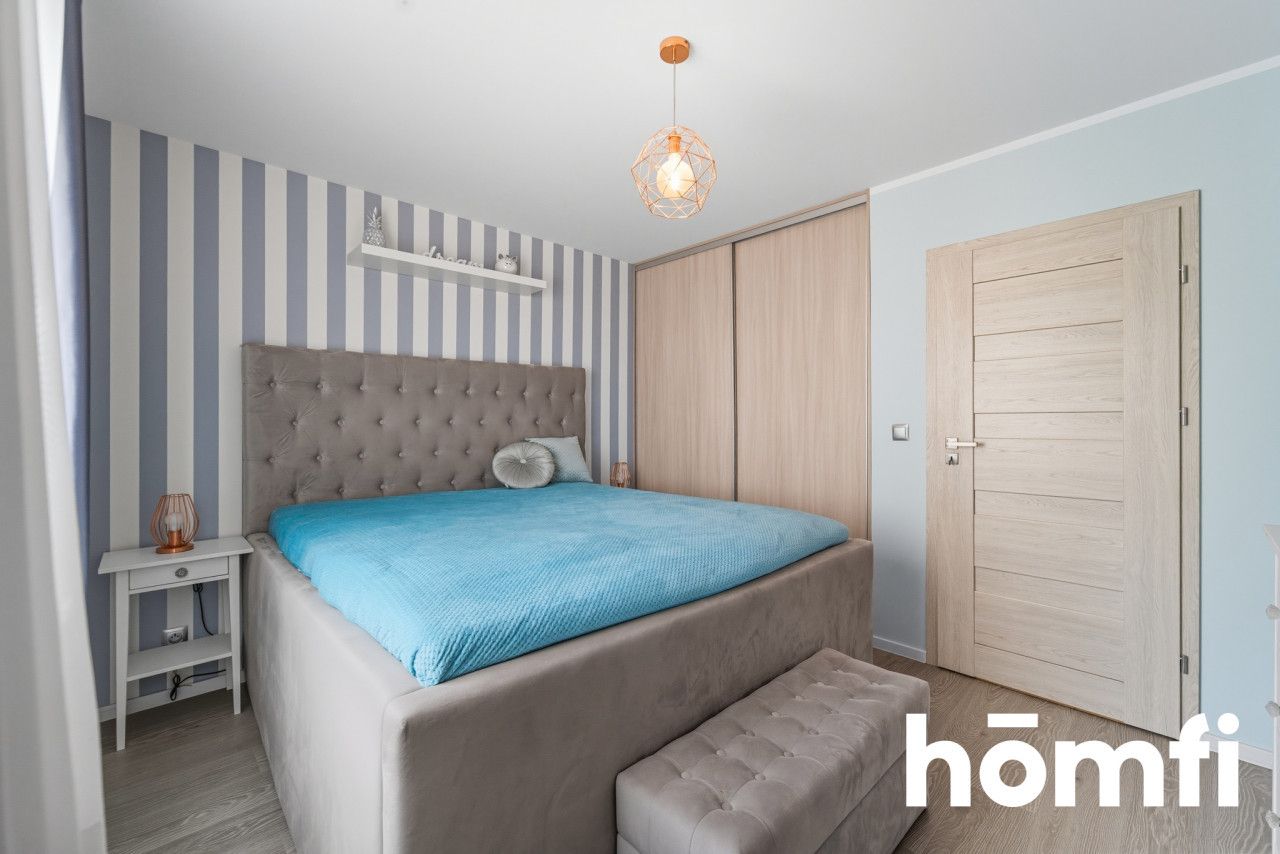 3 Rooms | Parking | For dog owners - Apartment - Rent - Katowice, Brynów