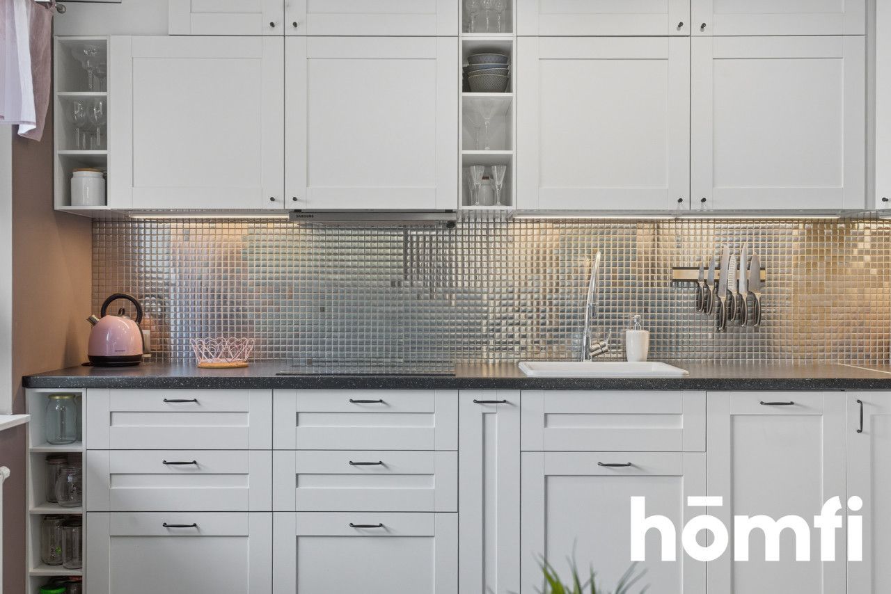 3 Rooms | Parking | For dog owners - Apartment - Rent - Katowice, Brynów