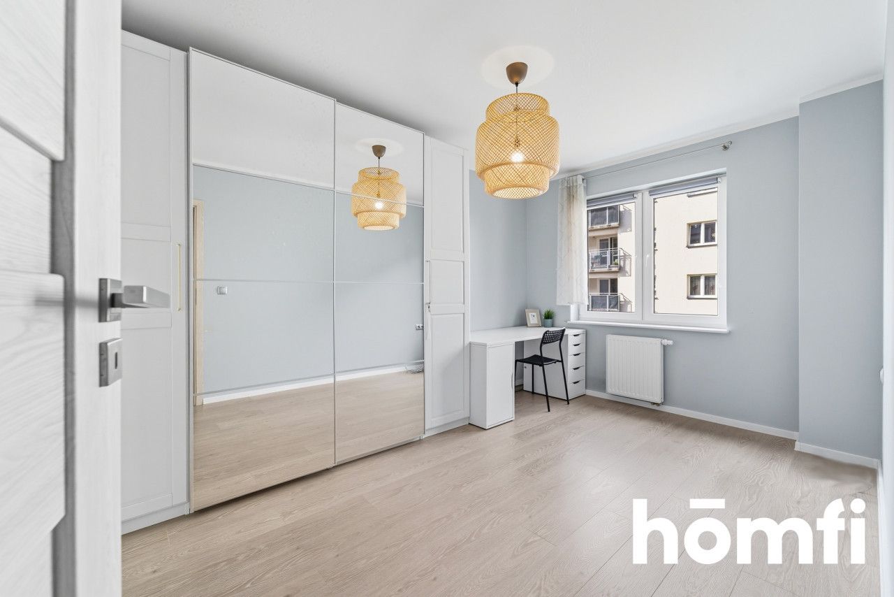 3 Rooms | Parking | For dog owners - Apartment - Rent - Katowice, Brynów