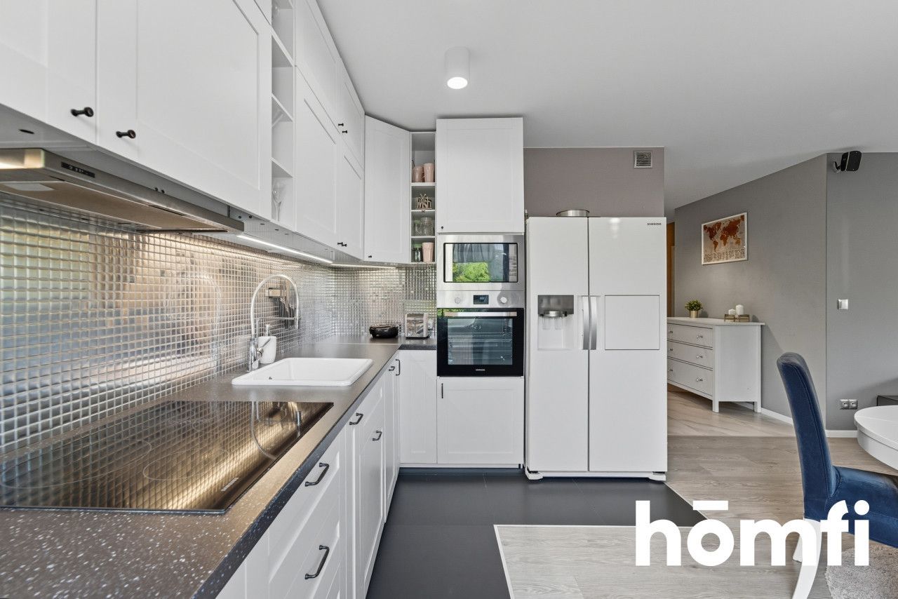 3 Rooms | Parking | For dog owners - Apartment - Rent - Katowice, Brynów