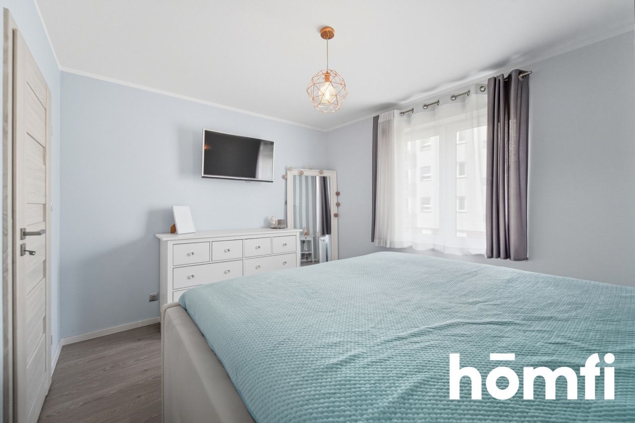 3 Rooms | Parking | For dog owners - Apartment - Rent - Katowice, Brynów