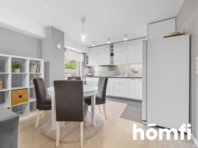 3 Rooms | Parking | For dog owners - Квартира - Оренда - Katowice, Brynów