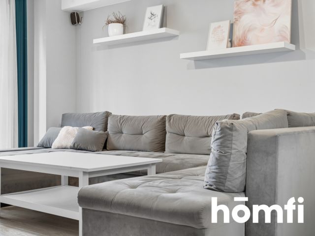 3 Rooms | Parking | For dog owners - Квартира - Оренда - Katowice, Brynów