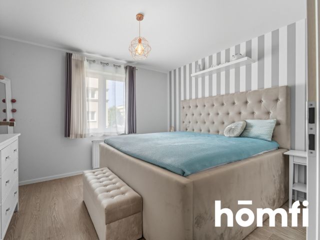 3 Rooms | Parking | For dog owners - Квартира - Оренда - Katowice, Brynów