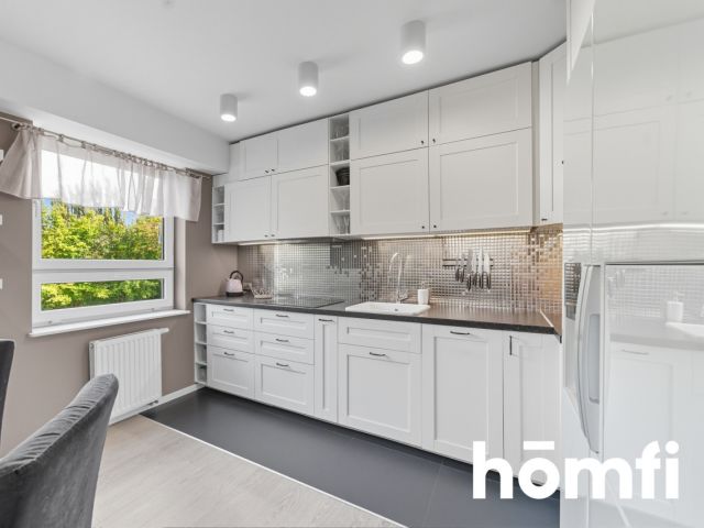 3 Rooms | Parking | For dog owners - Квартира - Оренда - Katowice, Brynów