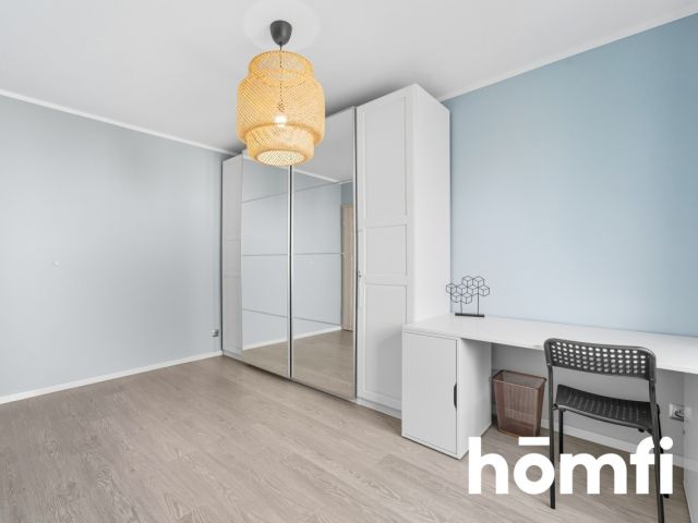 3 Rooms | Parking | For dog owners - Квартира - Оренда - Katowice, Brynów