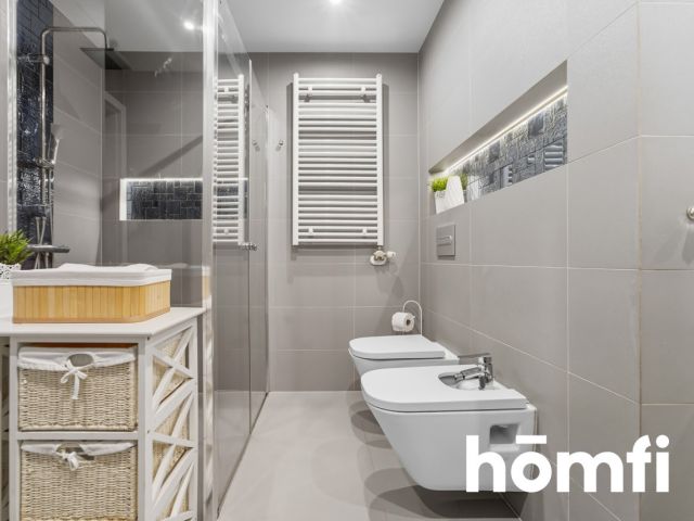 3 Rooms | Parking | For dog owners - Квартира - Оренда - Katowice, Brynów