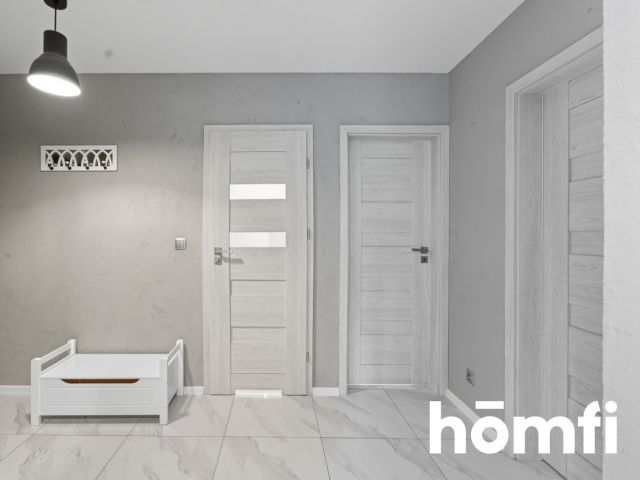 3 Rooms | Parking | For dog owners - Квартира - Оренда - Katowice, Brynów