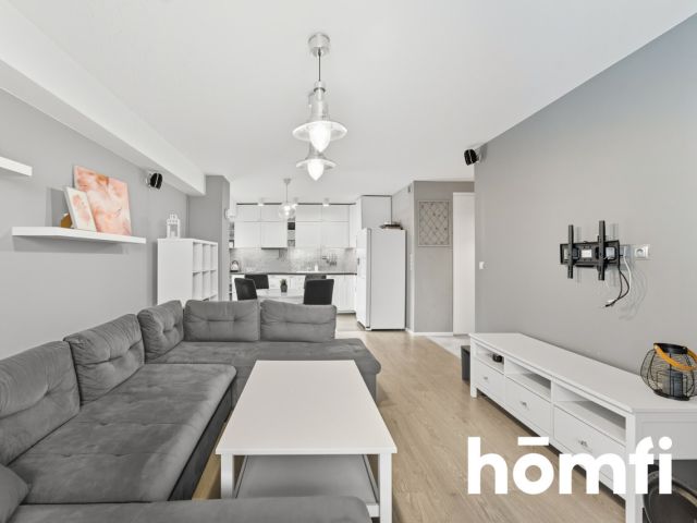 3 Rooms | Parking | For dog owners - Квартира - Оренда - Katowice, Brynów