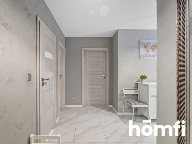 3 Rooms | Parking | For dog owners - Квартира - Оренда - Katowice, Brynów