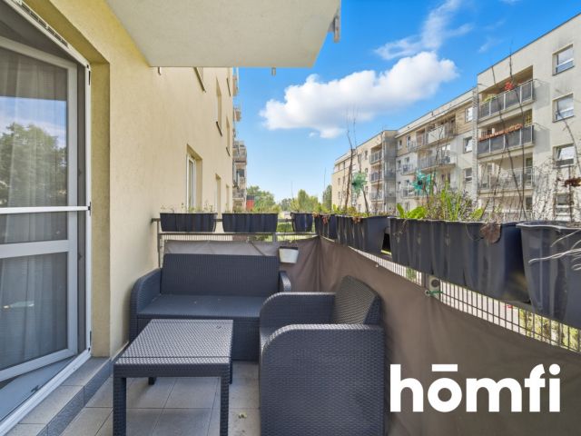 3 Rooms | Parking | For dog owners - Квартира - Оренда - Katowice, Brynów