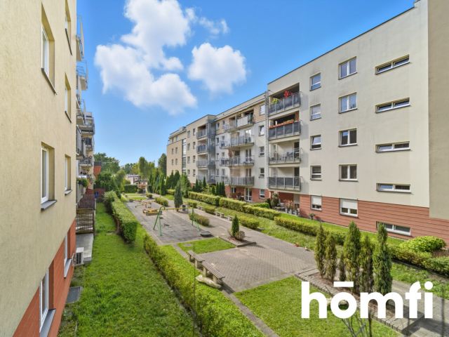 3 Rooms | Parking | For dog owners - Квартира - Оренда - Katowice, Brynów