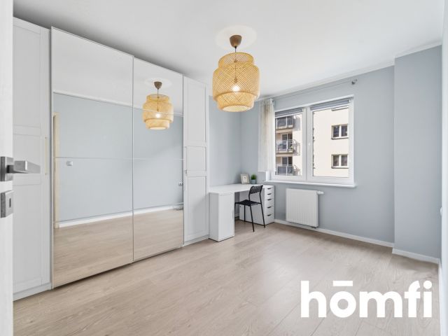 3 Rooms | Parking | For dog owners - Квартира - Оренда - Katowice, Brynów