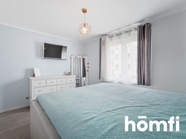 3 Rooms | Parking | For dog owners - Квартира - Оренда - Katowice, Brynów