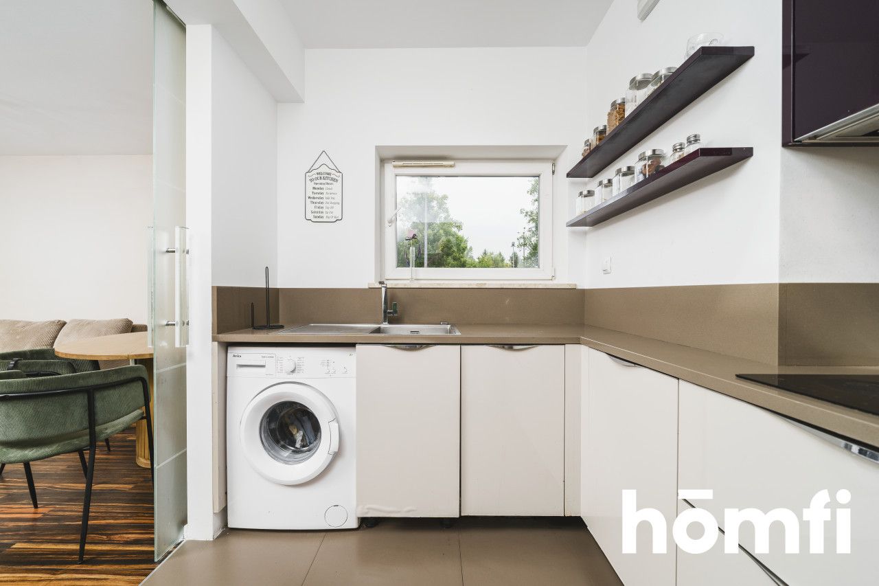 Nowoczesne mieszkanie z widokiem na park, Wielicka - Mieszkanie - Sprzedaż - Kraków, Podgórze / Bieżanów-Prokocim