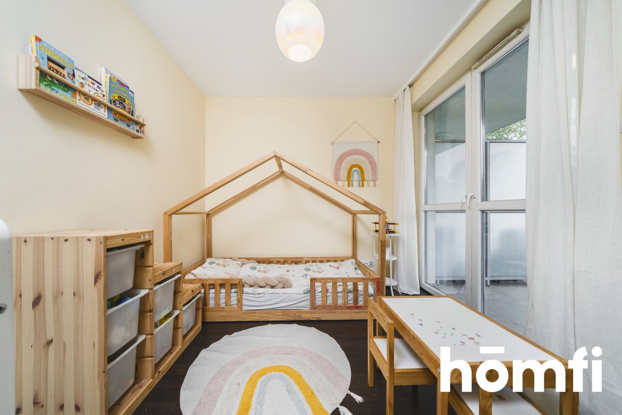 Nowoczesne mieszkanie z widokiem na park, Wielicka - Mieszkanie - Sprzedaż - Kraków, Podgórze / Bieżanów-Prokocim