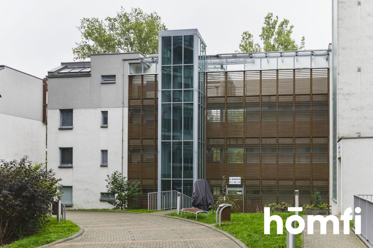 Nowoczesne mieszkanie z widokiem na park, Wielicka - Mieszkanie - Sprzedaż - Kraków, Podgórze / Bieżanów-Prokocim