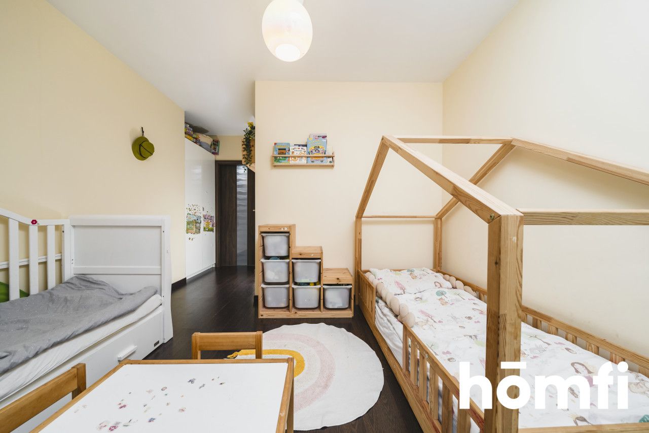 Nowoczesne mieszkanie z widokiem na park, Wielicka - Mieszkanie - Sprzedaż - Kraków, Podgórze / Bieżanów-Prokocim