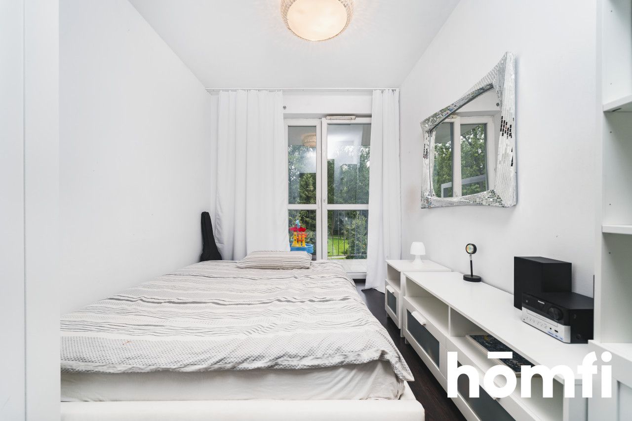 Nowoczesne mieszkanie z widokiem na park, Wielicka - Mieszkanie - Sprzedaż - Kraków, Podgórze / Bieżanów-Prokocim