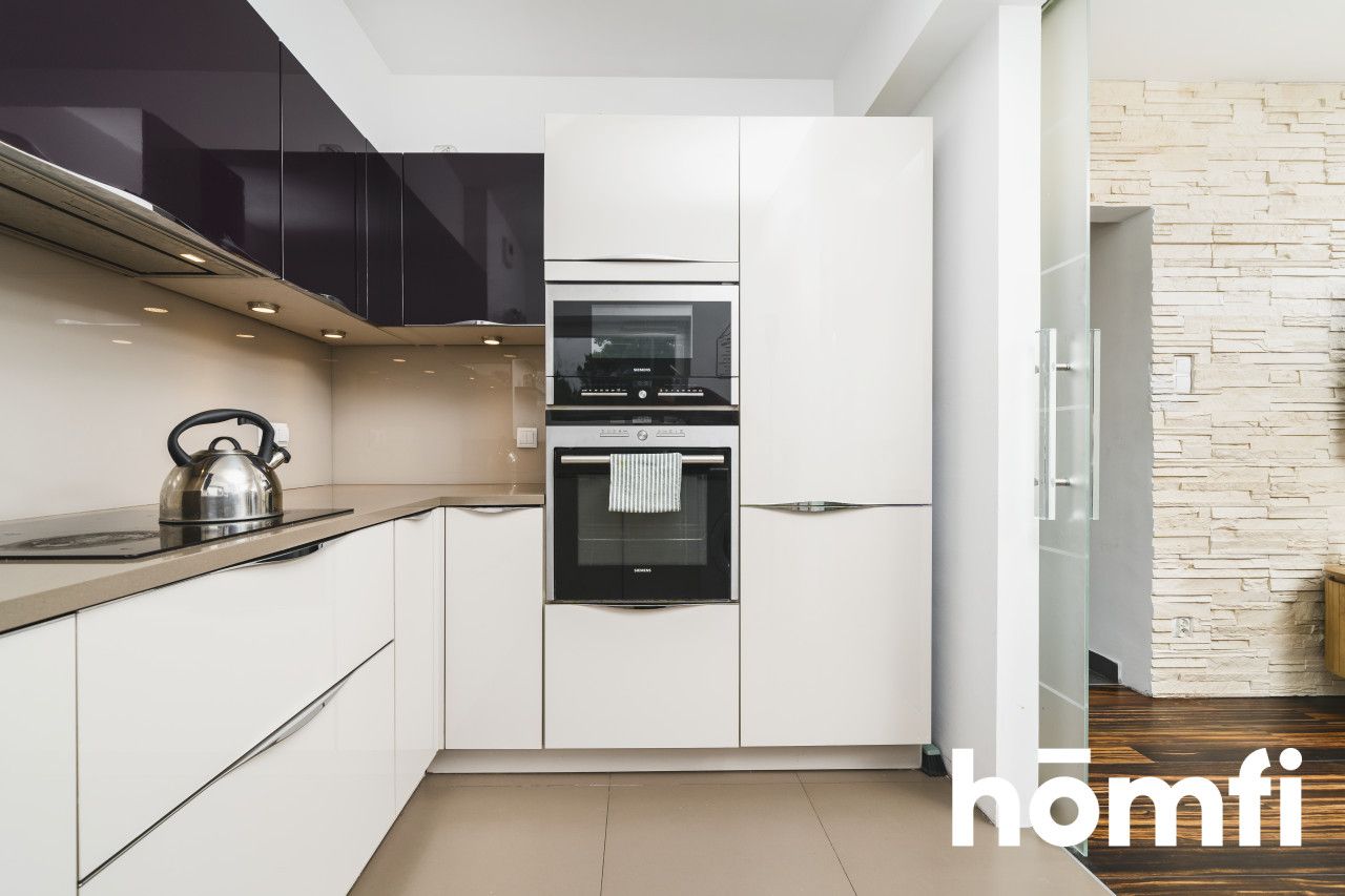 Nowoczesne mieszkanie z widokiem na park, Wielicka - Mieszkanie - Sprzedaż - Kraków, Podgórze / Bieżanów-Prokocim