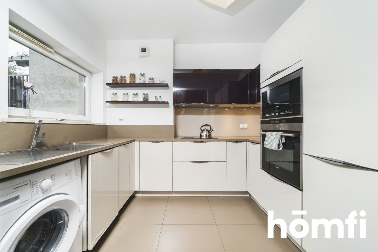 Nowoczesne mieszkanie z widokiem na park, Wielicka - Mieszkanie - Sprzedaż - Kraków, Podgórze / Bieżanów-Prokocim