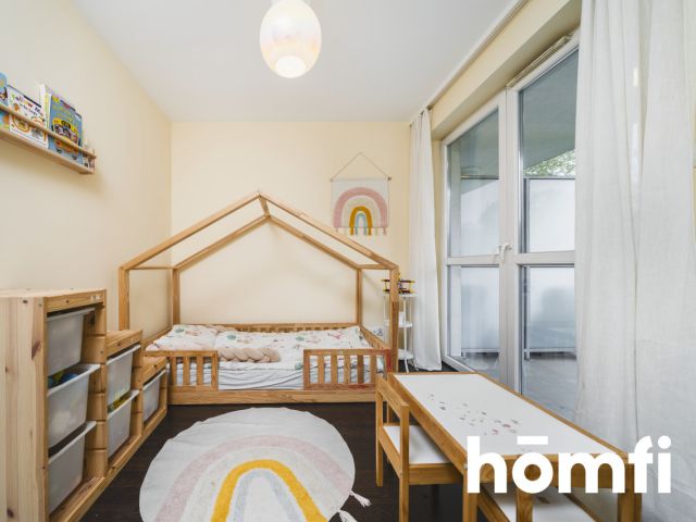 Nowoczesne mieszkanie z widokiem na park, Wielicka - Mieszkanie - Sprzedaż - Kraków, Podgórze / Bieżanów-Prokocim