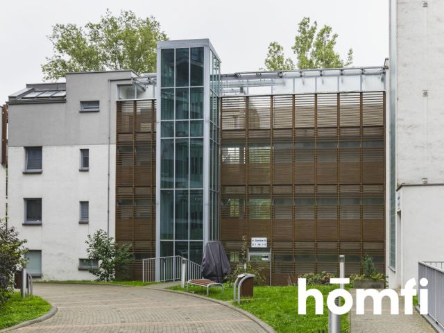 Nowoczesne mieszkanie z widokiem na park, Wielicka - Mieszkanie - Sprzedaż - Kraków, Podgórze / Bieżanów-Prokocim