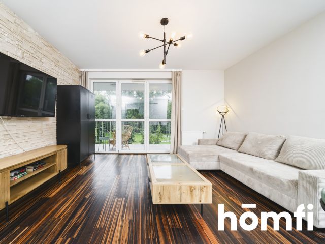 Nowoczesne mieszkanie z widokiem na park, Wielicka - Mieszkanie - Sprzedaż - Kraków, Podgórze / Bieżanów-Prokocim