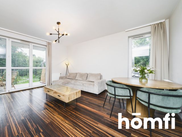 Nowoczesne mieszkanie z widokiem na park, Wielicka - Mieszkanie - Sprzedaż - Kraków, Podgórze / Bieżanów-Prokocim