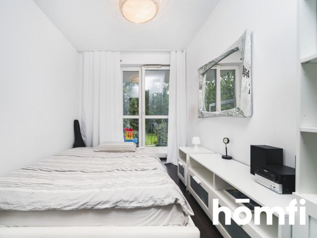 Nowoczesne mieszkanie z widokiem na park, Wielicka - Mieszkanie - Sprzedaż - Kraków, Podgórze / Bieżanów-Prokocim