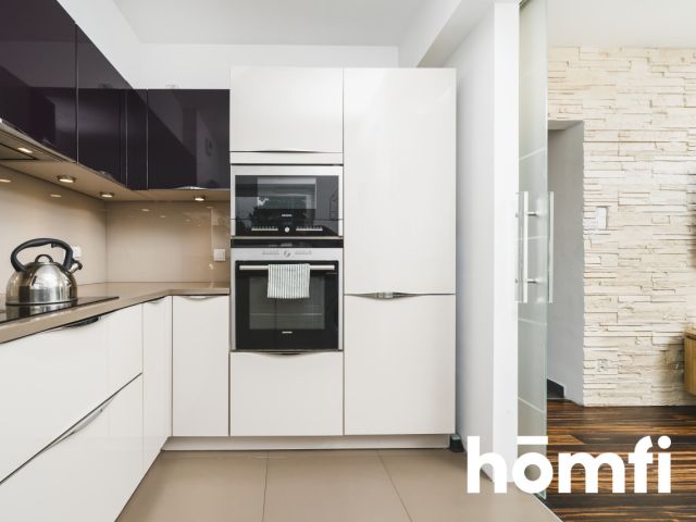 Nowoczesne mieszkanie z widokiem na park, Wielicka - Mieszkanie - Sprzedaż - Kraków, Podgórze / Bieżanów-Prokocim