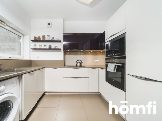 Nowoczesne mieszkanie z widokiem na park, Wielicka - Mieszkanie - Sprzedaż - Kraków, Podgórze / Bieżanów-Prokocim