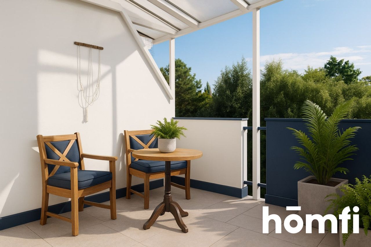 3 pokoje z osobną kuchnią, z widokiem na zieleń - Mieszkanie - Sprzedaż - Kraków, Nowa Huta / Czyżyny