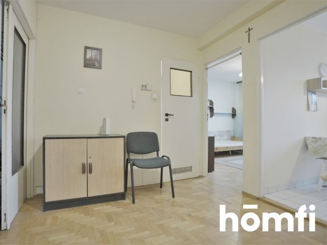 3 pokoje z osobną kuchnią, z widokiem na zieleń - Mieszkanie - Sprzedaż - Kraków, Nowa Huta / Czyżyny