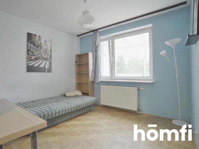 3 pokoje z osobną kuchnią, z widokiem na zieleń - Mieszkanie - Sprzedaż - Kraków, Nowa Huta / Czyżyny