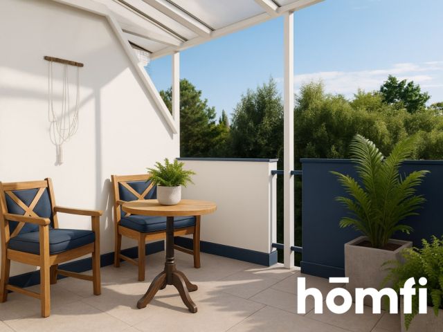 3 pokoje z osobną kuchnią, z widokiem na zieleń - Mieszkanie - Sprzedaż - Kraków, Nowa Huta / Czyżyny