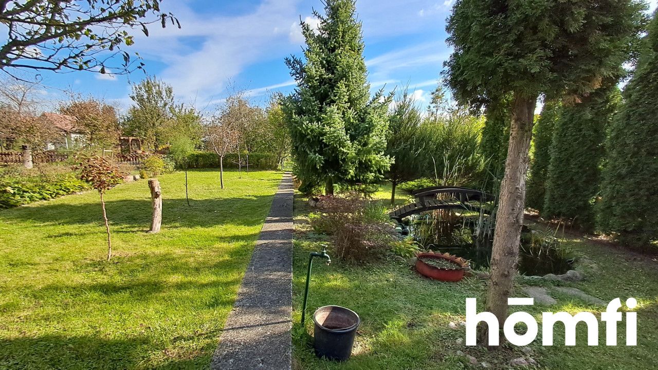 Atrakcyjna działka ROD na sprzedaż - Działka - Sprzedaż - Ełcki, Ełk