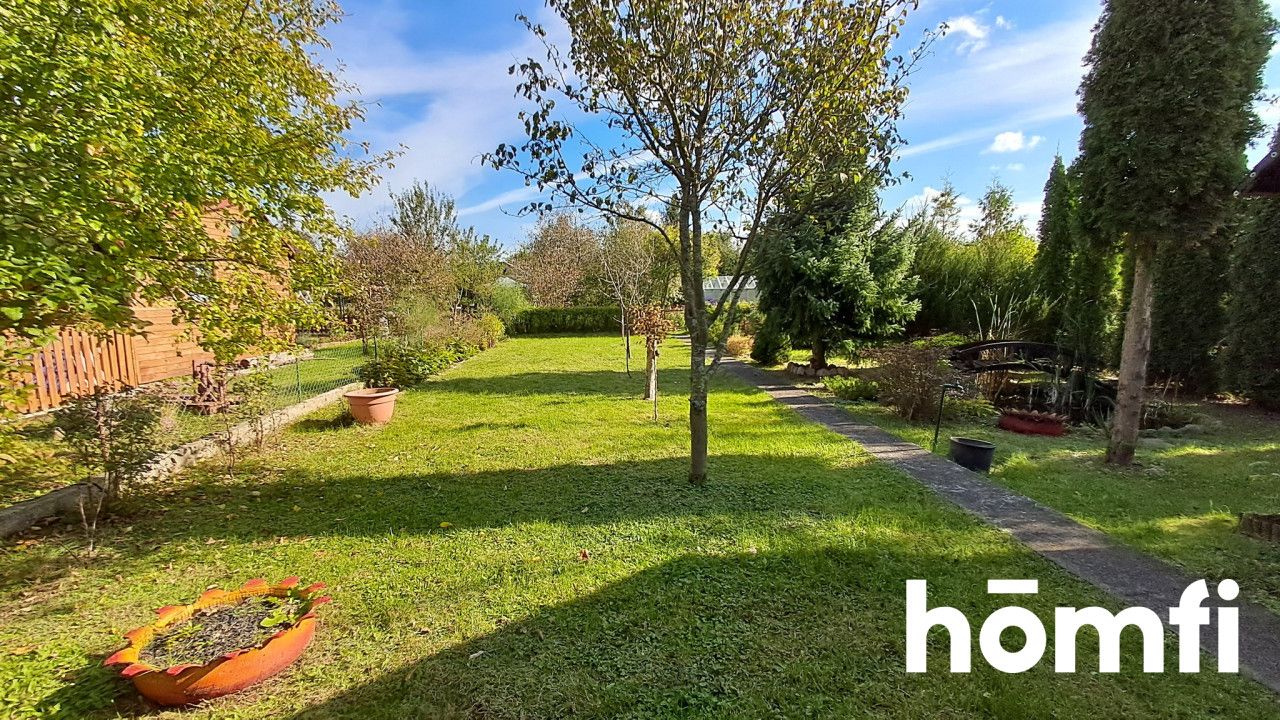 Atrakcyjna działka ROD na sprzedaż - Działka - Sprzedaż - Ełcki, Ełk