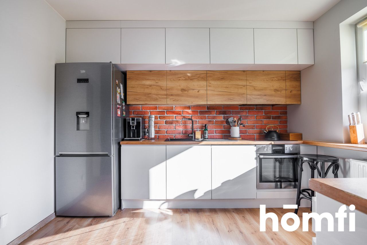 COZY 4-ROOM APARTMENT WITH BALCONY - Apartment - Sale - Rzeszów, Zalesie