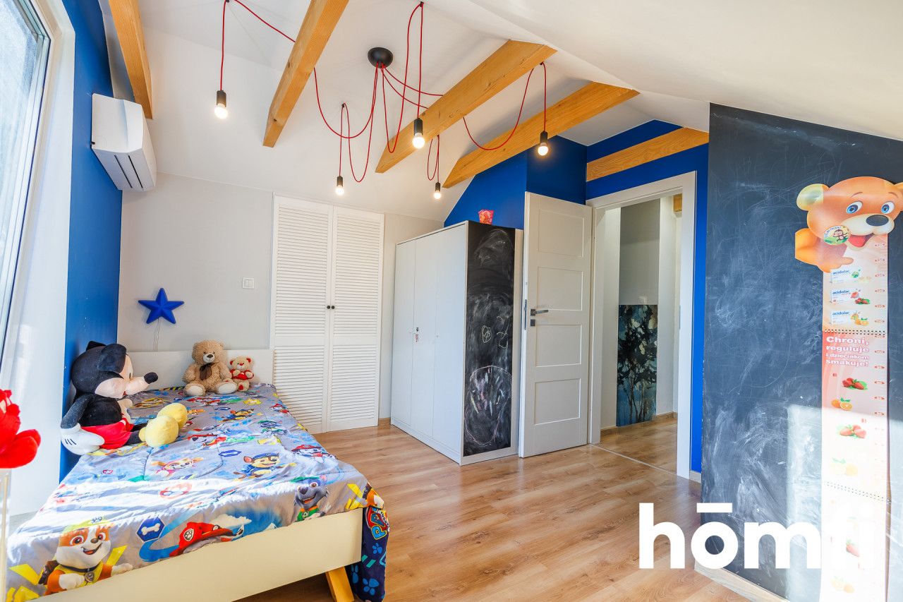 COZY 4-ROOM APARTMENT WITH BALCONY - Apartment - Sale - Rzeszów, Zalesie